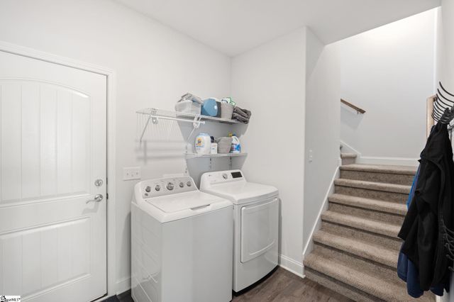 203 Claridge Way, Greer, SC 29651