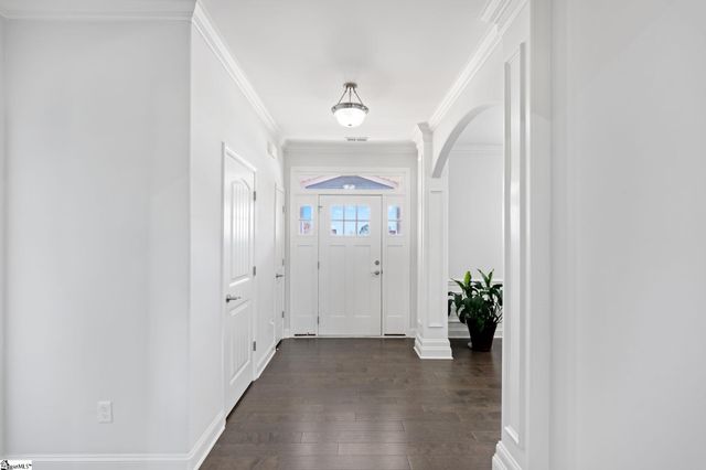 203 Claridge Way, Greer, SC 29651