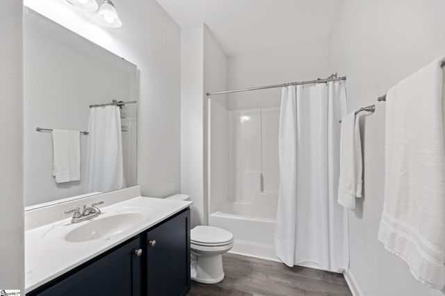 203 Claridge Way, Greer, SC 29651