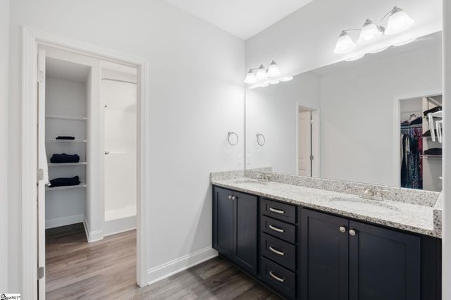 203 Claridge Way, Greer, SC 29651