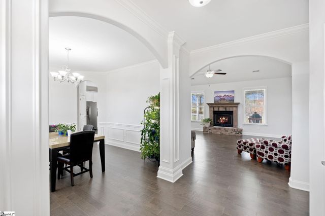 203 Claridge Way, Greer, SC 29651