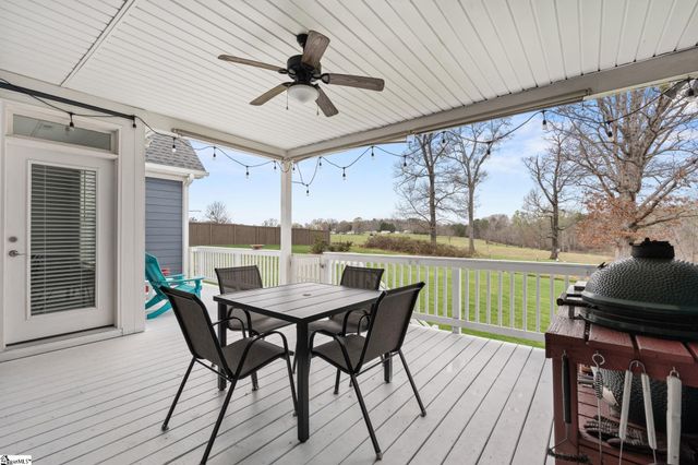 203 Claridge Way, Greer, SC 29651