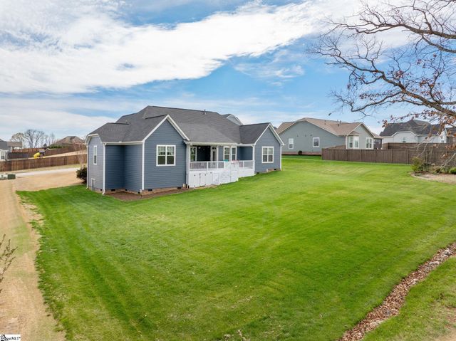 203 Claridge Way, Greer, SC 29651