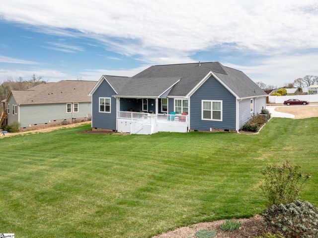 203 Claridge Way, Greer, SC 29651