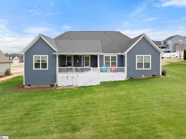 203 Claridge Way, Greer, SC 29651