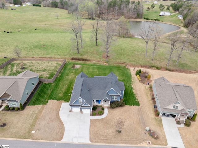 203 Claridge Way, Greer, SC 29651