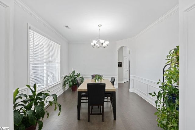 203 Claridge Way, Greer, SC 29651