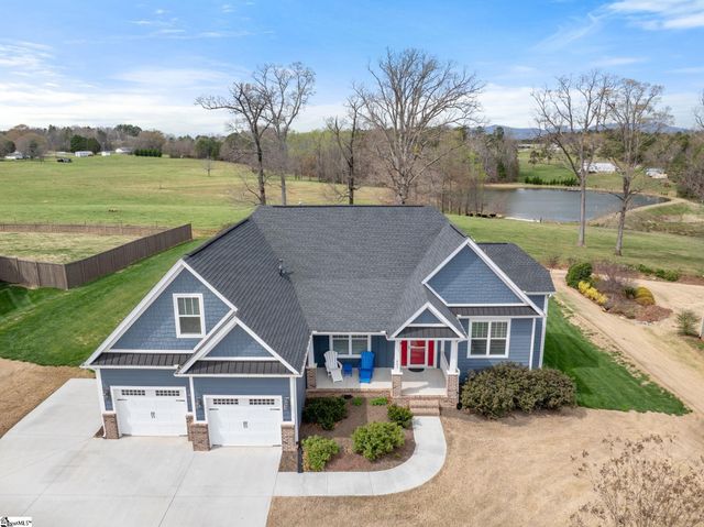 203 Claridge Way, Greer, SC 29651