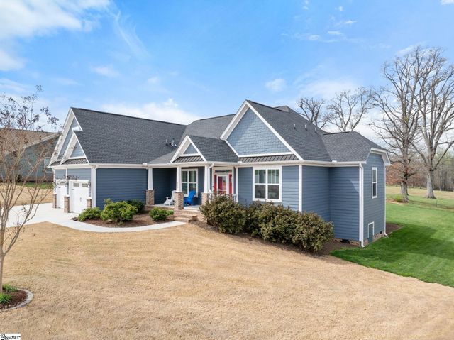 203 Claridge Way, Greer, SC 29651