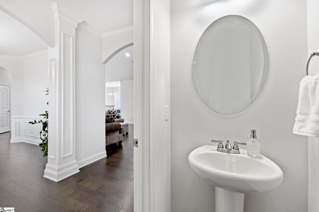 203 Claridge Way, Greer, SC 29651