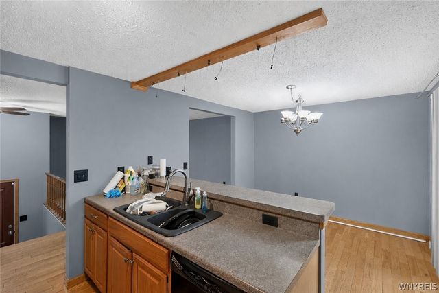 6593 Parkwood Drive, Lockport Town, NY 14094