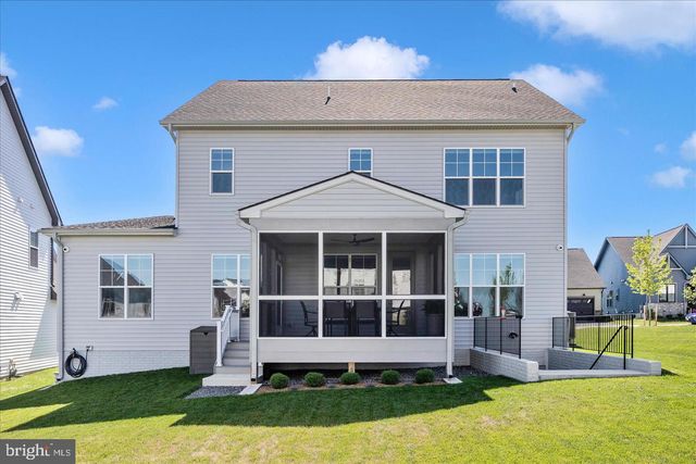 6020 DUVALLS FOREST DR, Frederick, MD 21701