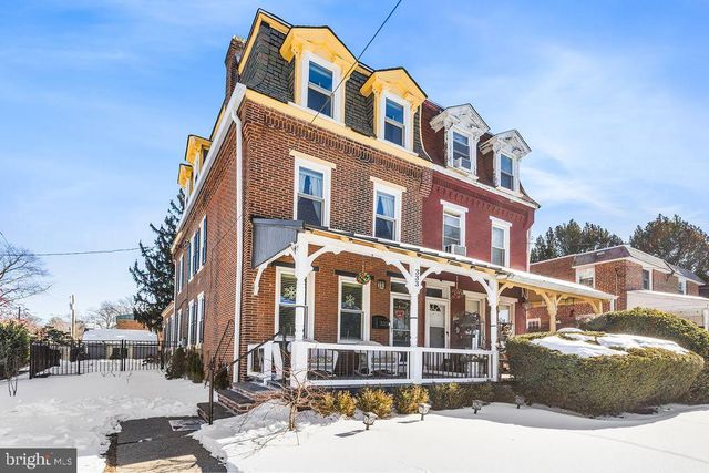 333 N ORANGE ST, Media, PA 19063