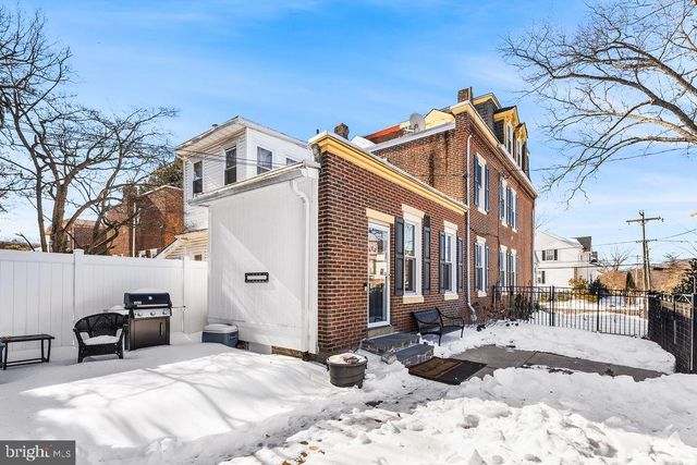 333 N ORANGE ST, Media, PA 19063