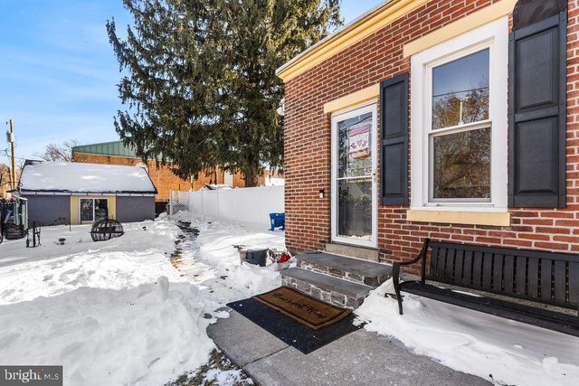 333 N ORANGE ST, Media, PA 19063