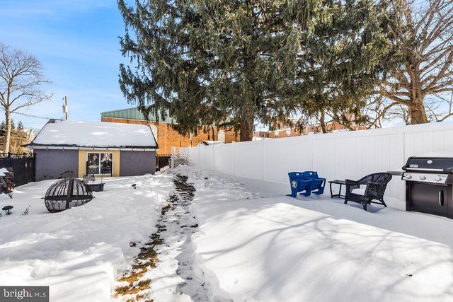 333 N ORANGE ST, Media, PA 19063