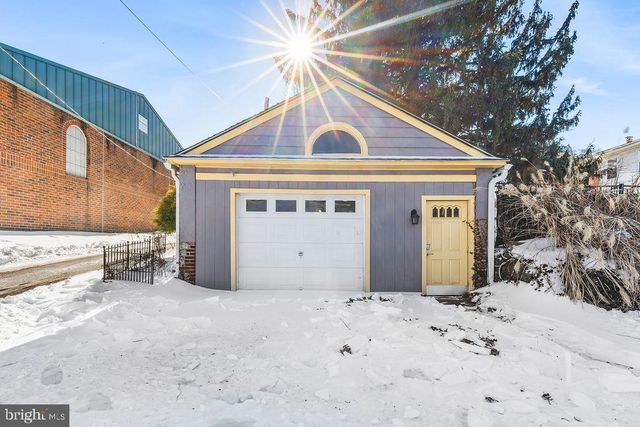 333 N ORANGE ST, Media, PA 19063