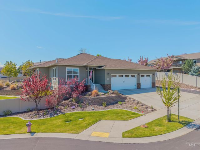 1804 Sunrise Court, Lewiston, ID 83501 property photo
