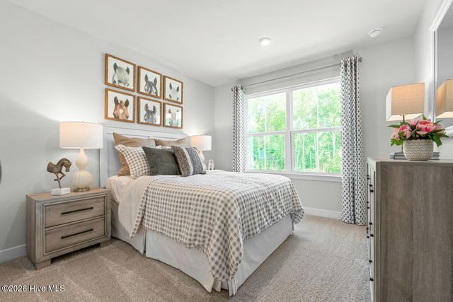 7104 Mcfarland Drive, Leland, NC 28451