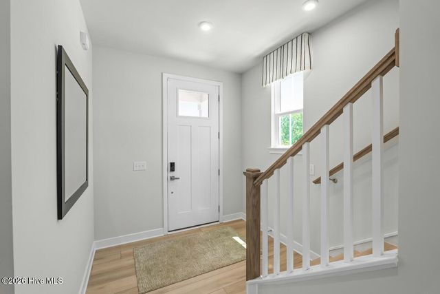 7104 Mcfarland Drive, Leland, NC 28451