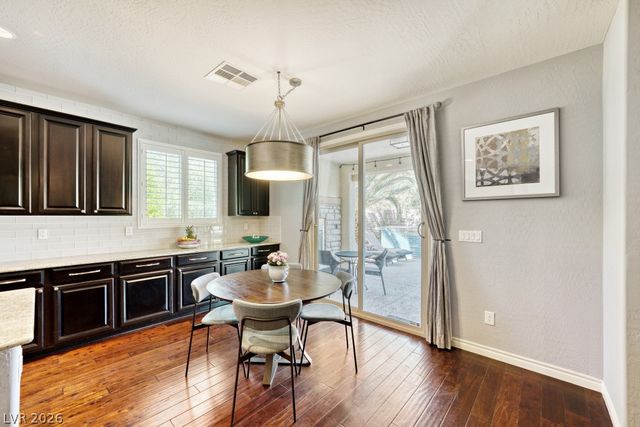 611 Green Sage Way, Las Vegas, NV 89138