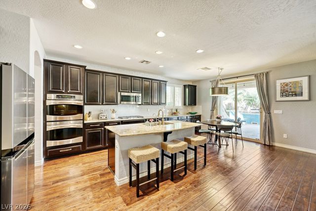 611 Green Sage Way, Las Vegas, NV 89138