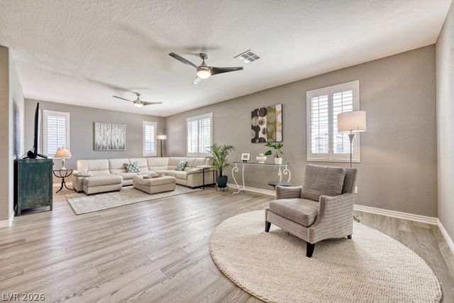 611 Green Sage Way, Las Vegas, NV 89138