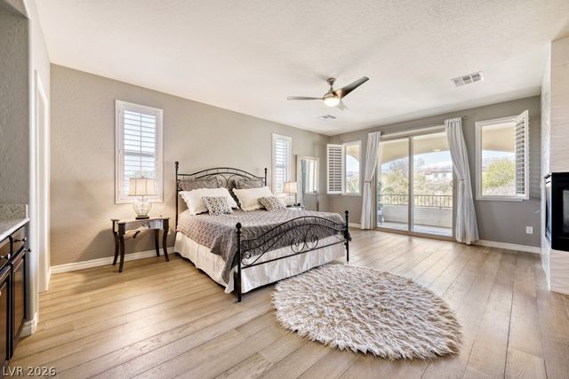 611 Green Sage Way, Las Vegas, NV 89138