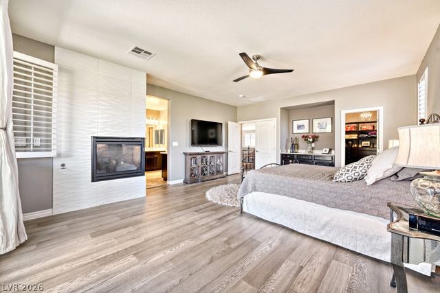 611 Green Sage Way, Las Vegas, NV 89138