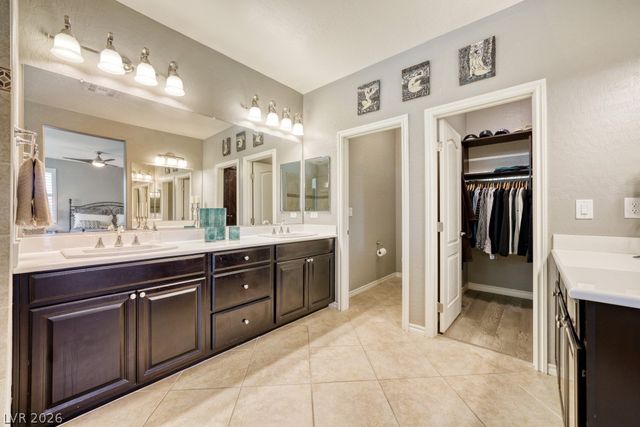 611 Green Sage Way, Las Vegas, NV 89138