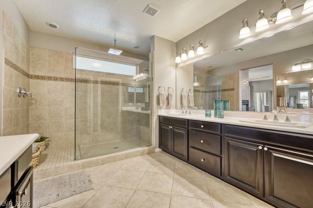 611 Green Sage Way, Las Vegas, NV 89138