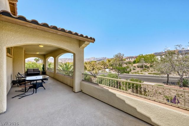 611 Green Sage Way, Las Vegas, NV 89138