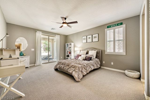 611 Green Sage Way, Las Vegas, NV 89138
