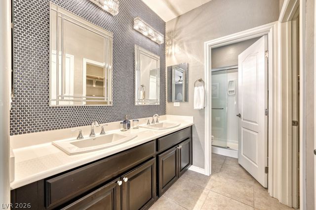 611 Green Sage Way, Las Vegas, NV 89138