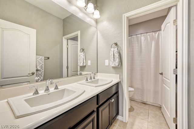 611 Green Sage Way, Las Vegas, NV 89138