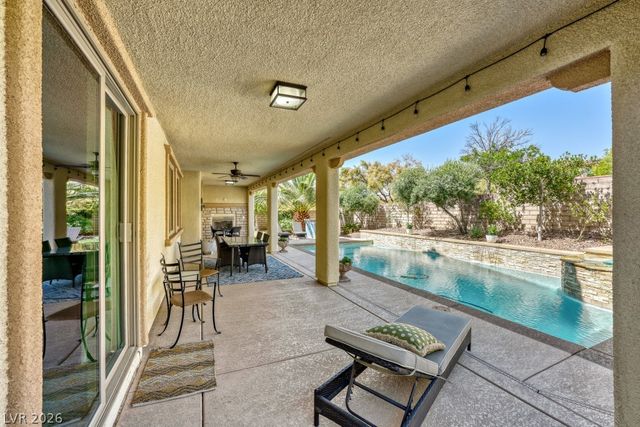 611 Green Sage Way, Las Vegas, NV 89138