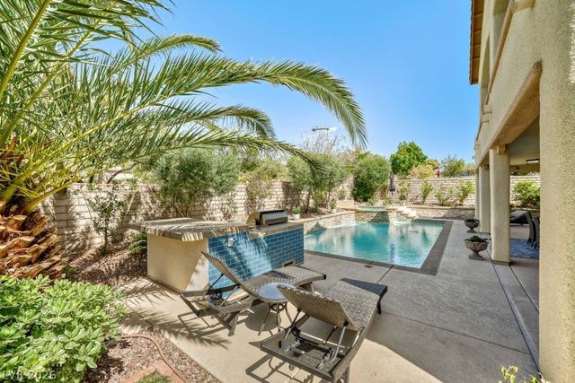 611 Green Sage Way, Las Vegas, NV 89138