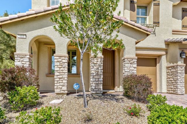 611 Green Sage Way, Las Vegas, NV 89138