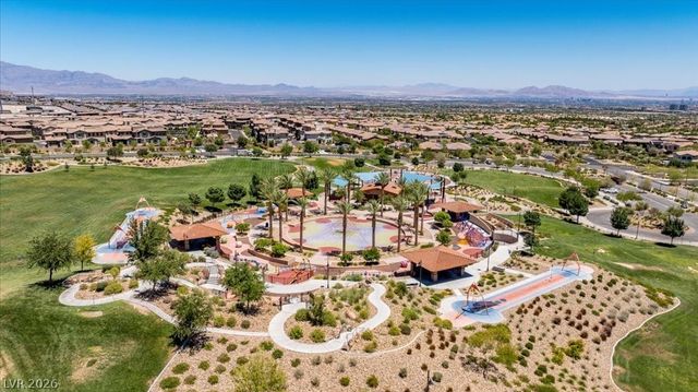 611 Green Sage Way, Las Vegas, NV 89138