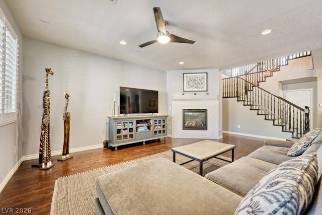 611 Green Sage Way, Las Vegas, NV 89138