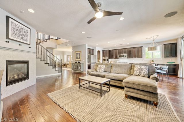 611 Green Sage Way, Las Vegas, NV 89138