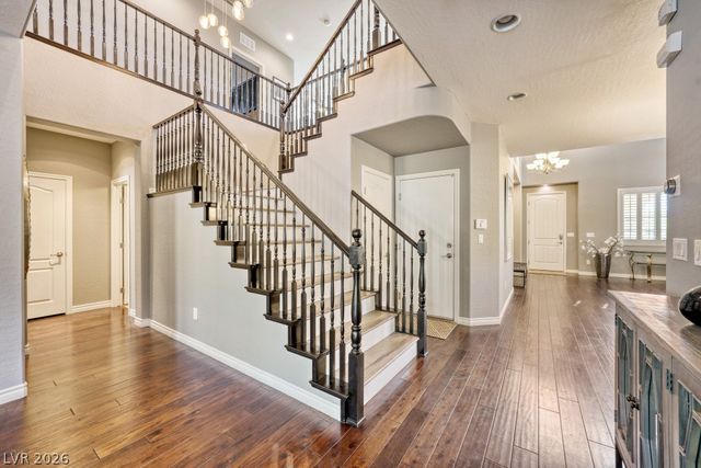 611 Green Sage Way, Las Vegas, NV 89138