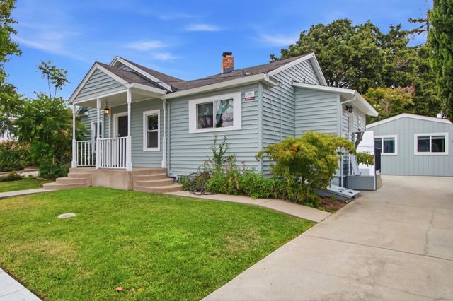 1145 Market Street, Santa Clara, CA 95050