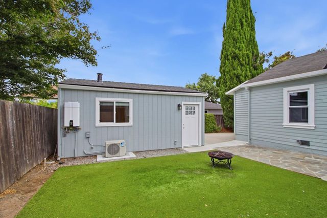 1145 Market Street, Santa Clara, CA 95050