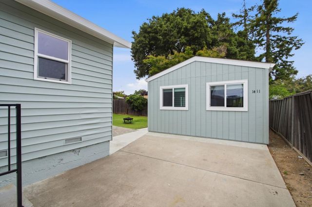 1145 Market Street, Santa Clara, CA 95050