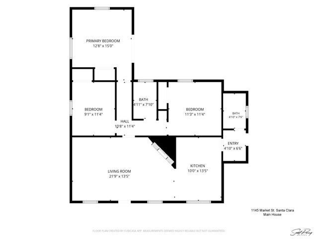 1145 Market Street, Santa Clara, CA 95050