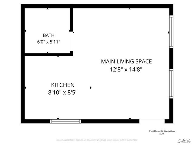 1145 Market Street, Santa Clara, CA 95050