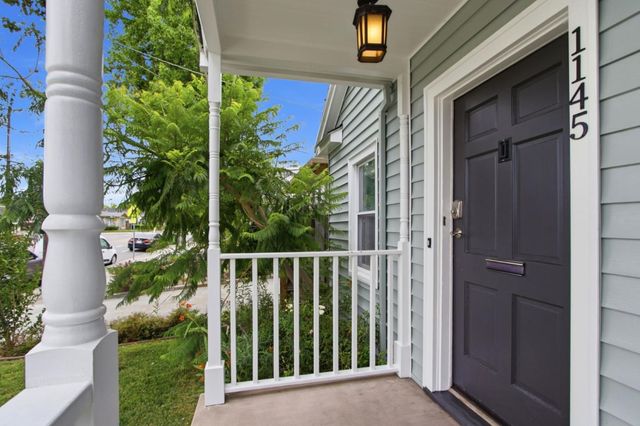 1145 Market Street, Santa Clara, CA 95050
