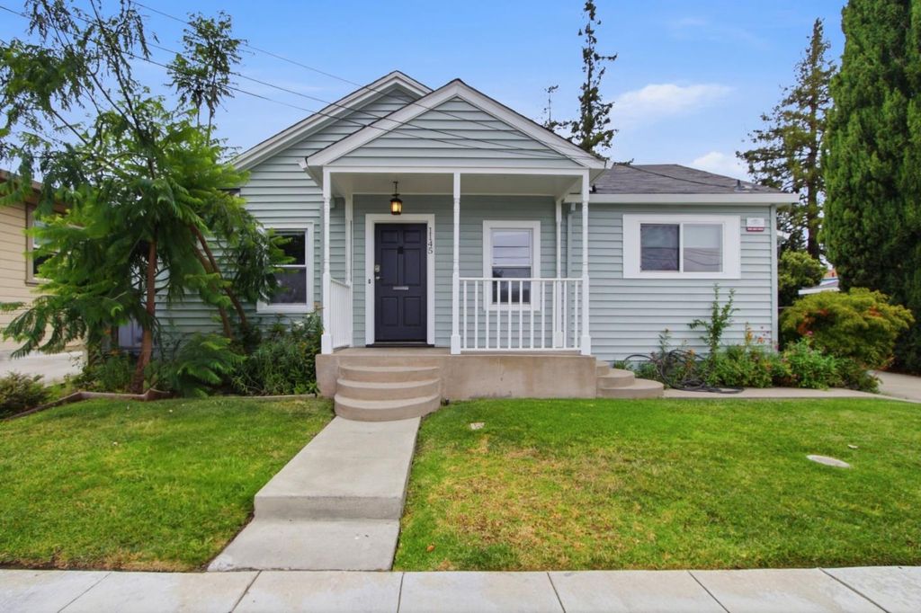 1145 Market Street, Santa Clara, CA 95050