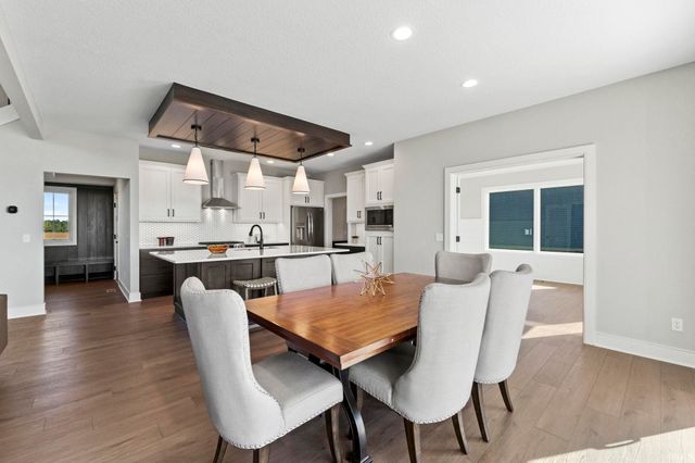 12333 Blue Jay Trail, Fort Wayne, IN 46814